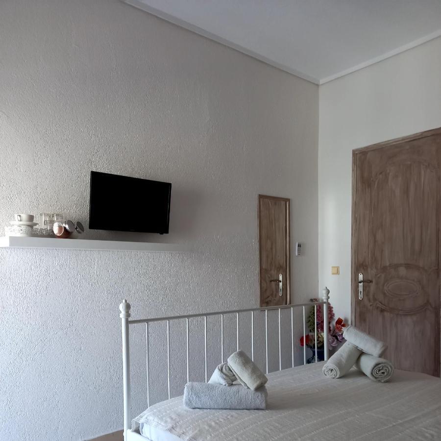 Aparthotel White Himare