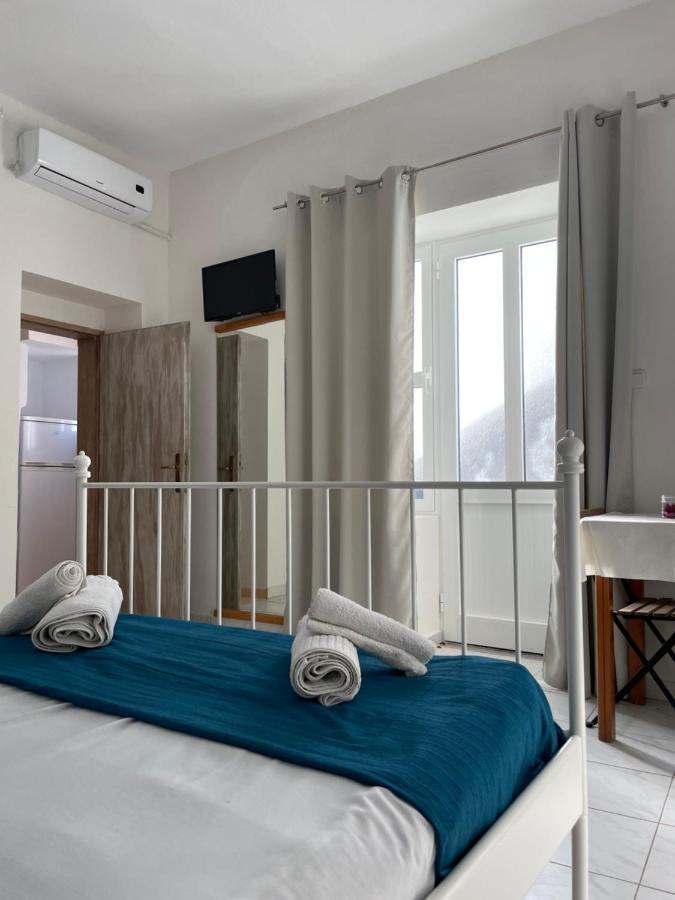 Aparthotel White