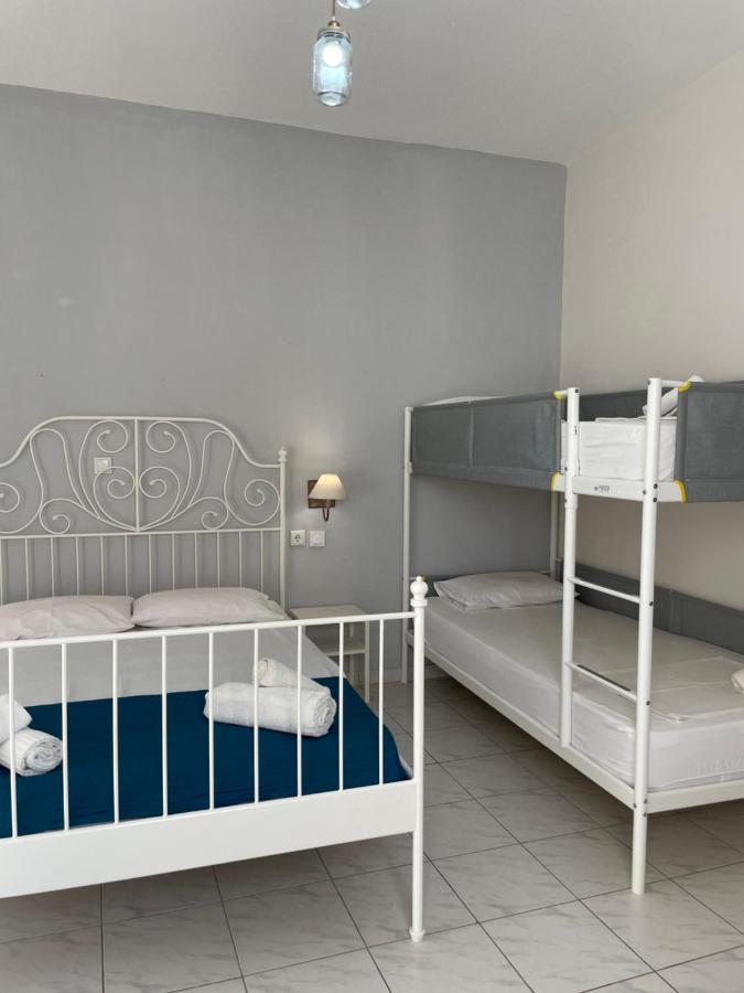 Aparthotel White