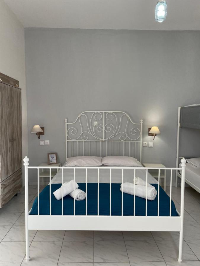 White Aparthotel